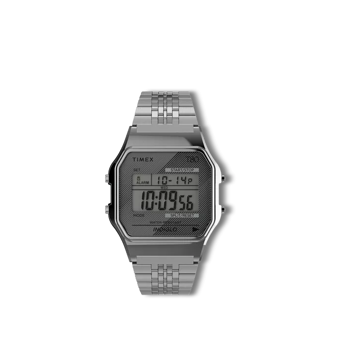 Reloj Timex T80