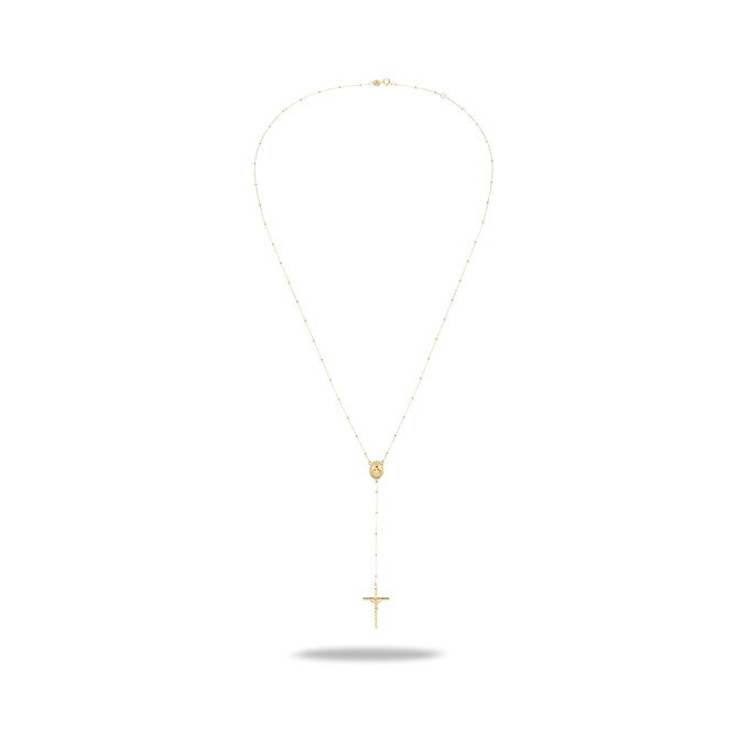 Gargantilla oro 18 quilates
