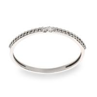Sortija diamante oro 18 quilates