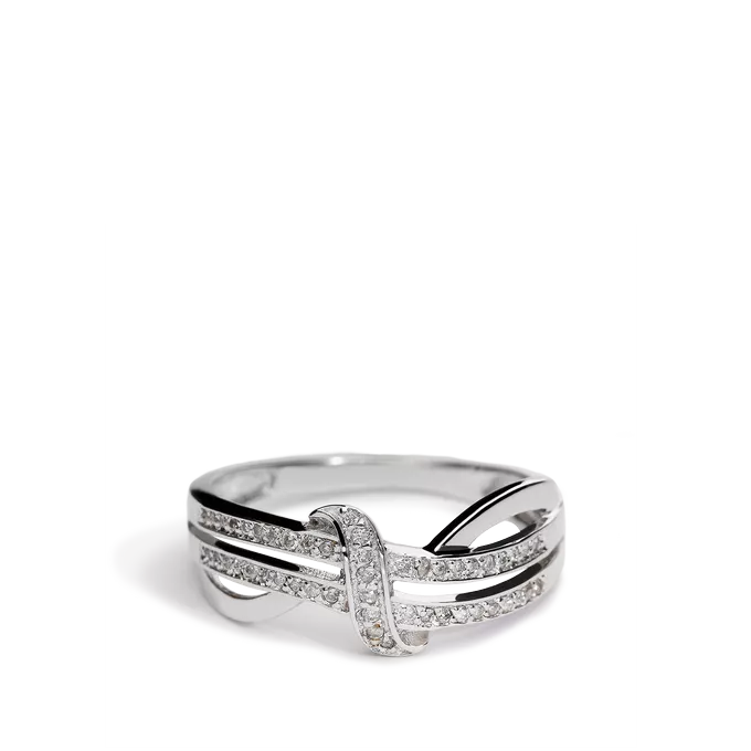 Sortija diamante clearance