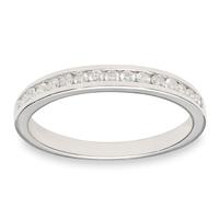 Sortija diamante oro 18 quilates