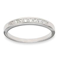 Sortija diamante oro 18 quilates