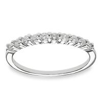 Sortija diamante oro 18 quilates