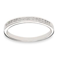 Sortija diamante oro 18 quilates