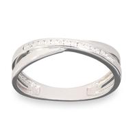 Sortija diamante oro 18 quilates