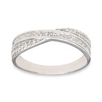 Sortija diamante oro 18 quilates