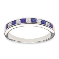 Sortija diamante oro 18 quilates