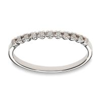 Sortija diamante oro 18 quilates