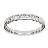 Sortija diamante oro 18 quilates