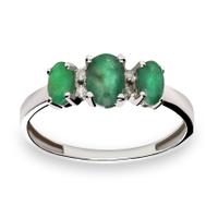 Sortija diamante oro 18 quilates