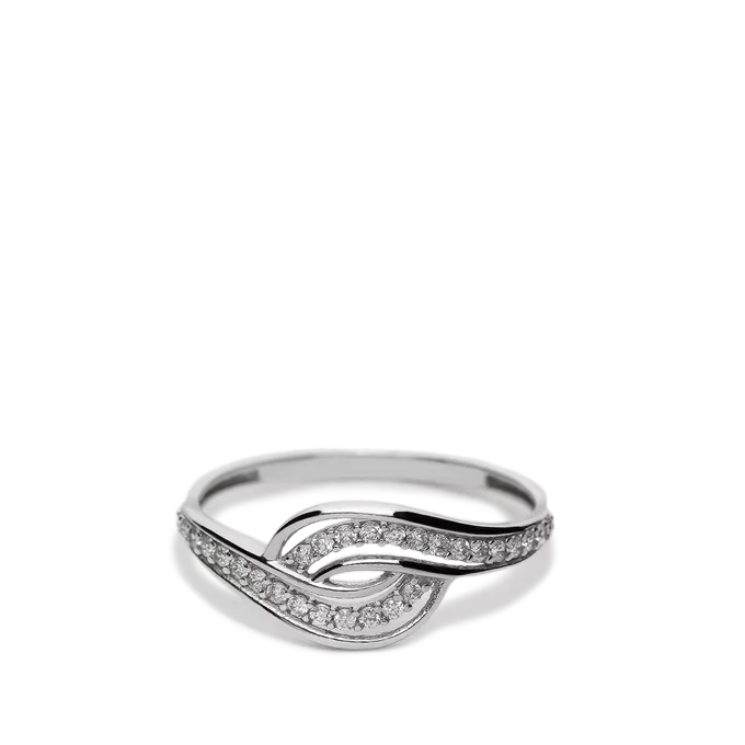 Anillo oro 18 quilates