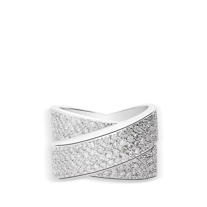 Anillo diamante natural 1.89 ct. oro 18 quilates EVERETT