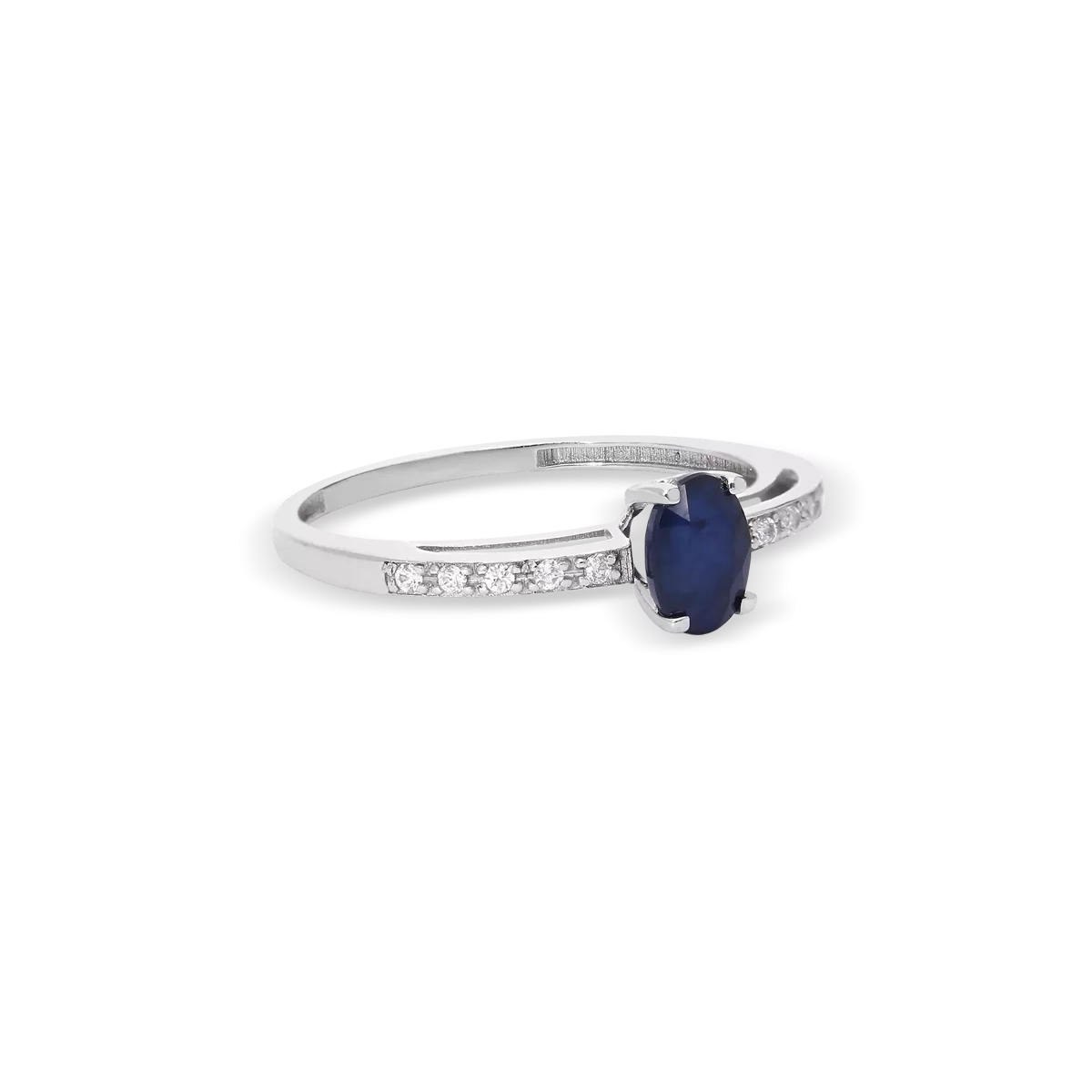Anillo oro 18 quilates