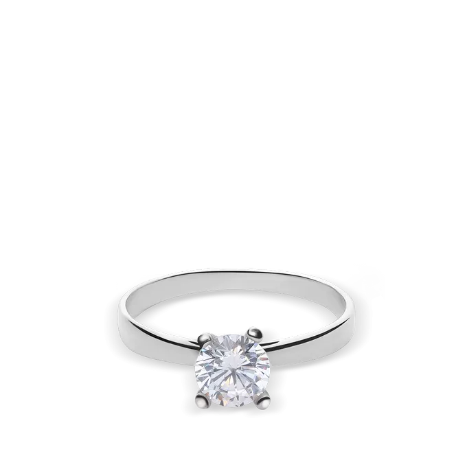 Anillo oro 18 quilates PLANET