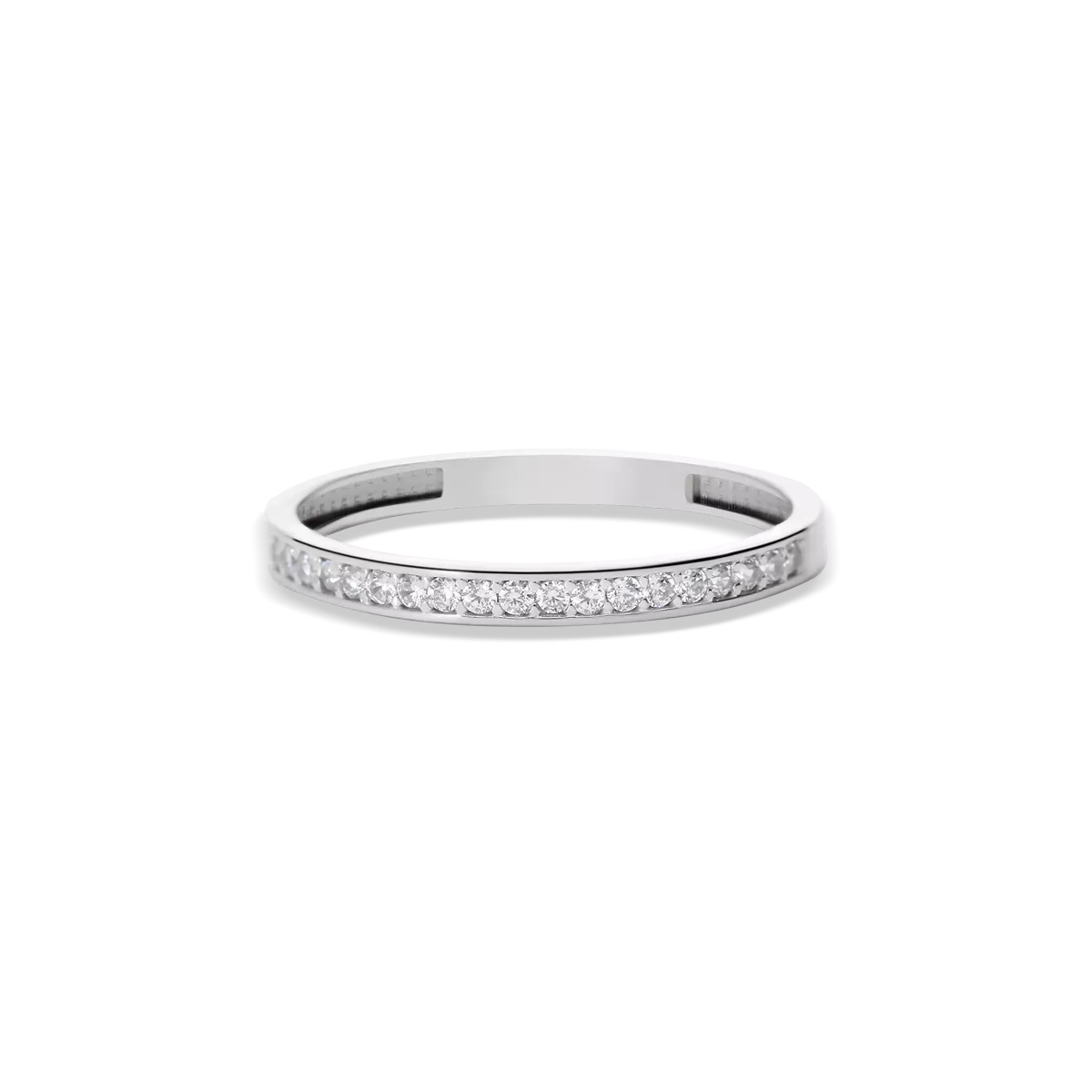 Anillo oro 18 quilates
