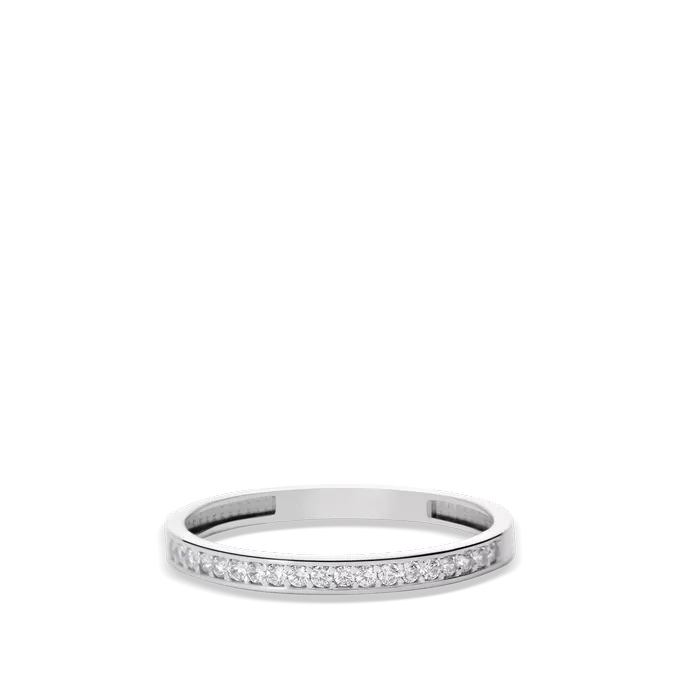 Anillo oro 18 quilates