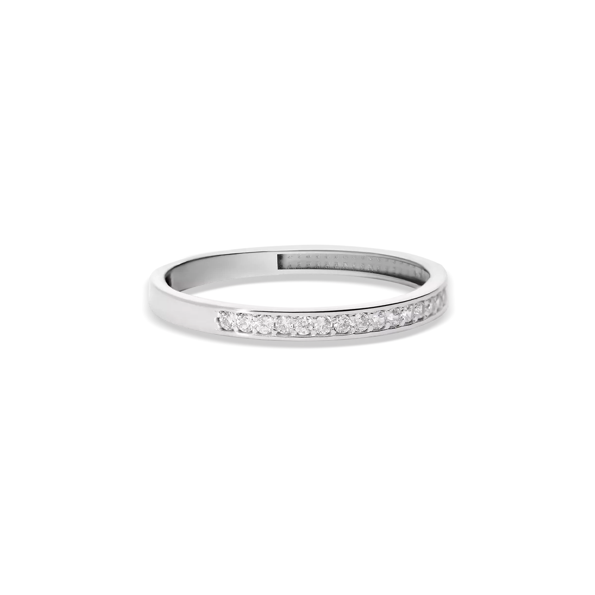 Anillo oro 18 quilates