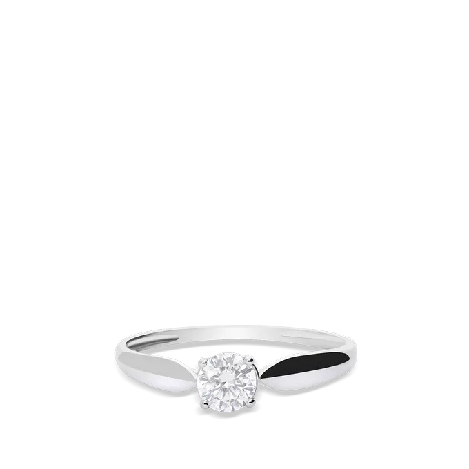 Anillo oro 18 quilates