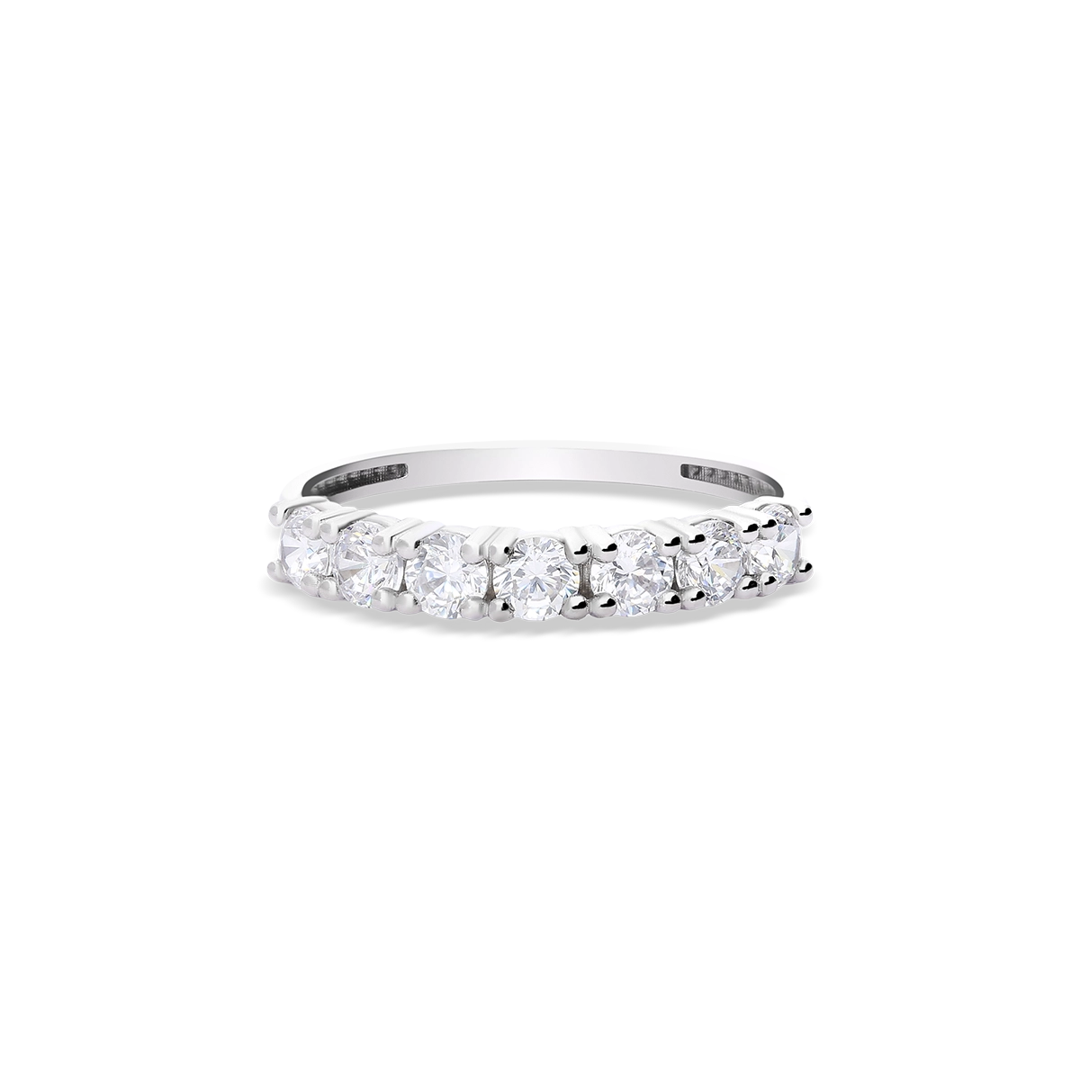 18k gold ring