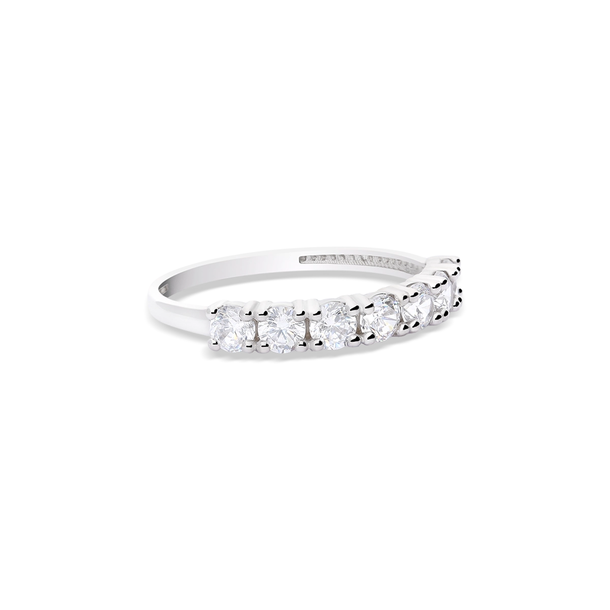 18k gold ring