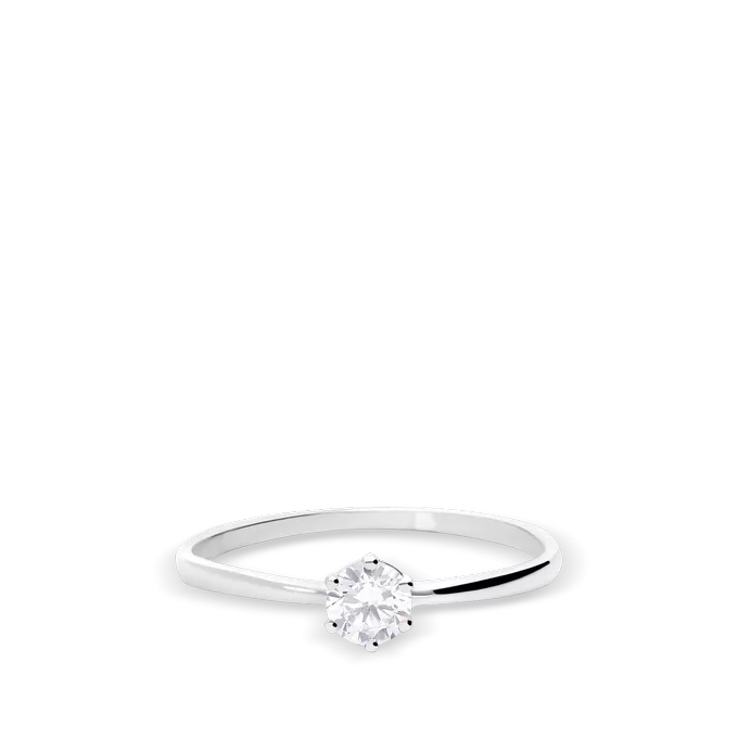 Anillo oro 18 quilates PLANET