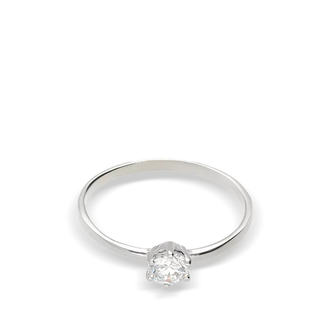 Anillo oro 18 quilates PLANET