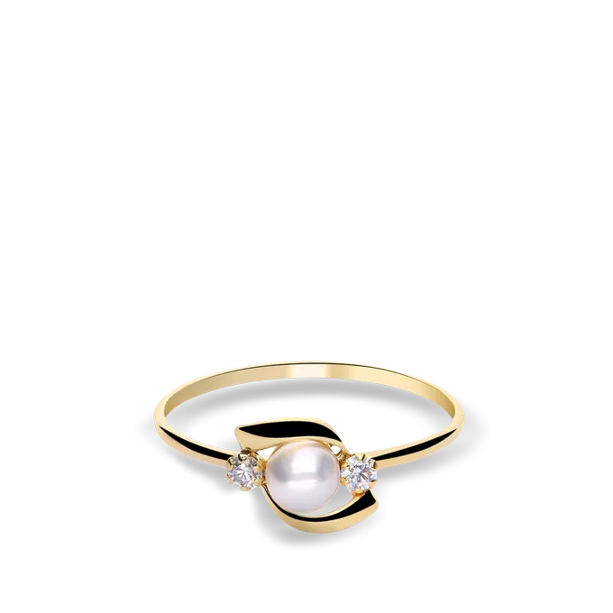 Anillo oro 18 quilates
