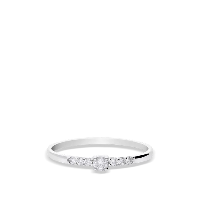 Anillo oro 18 quilates