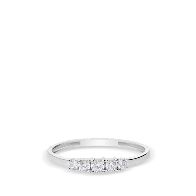 Anillo oro 18 quilates