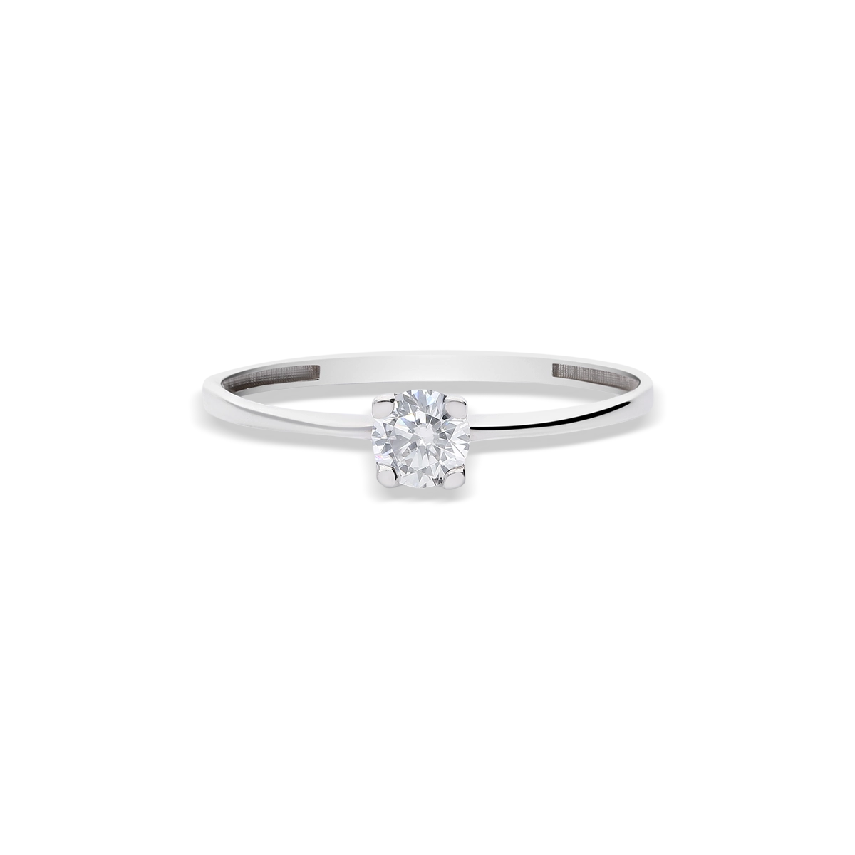 Anillo oro 18 quilates