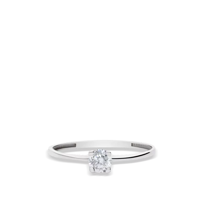Anillo oro 18 quilates