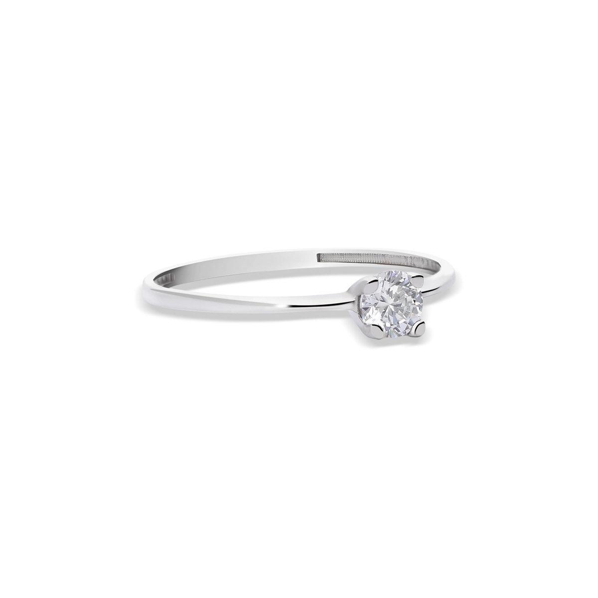 Anillo oro 18 quilates
