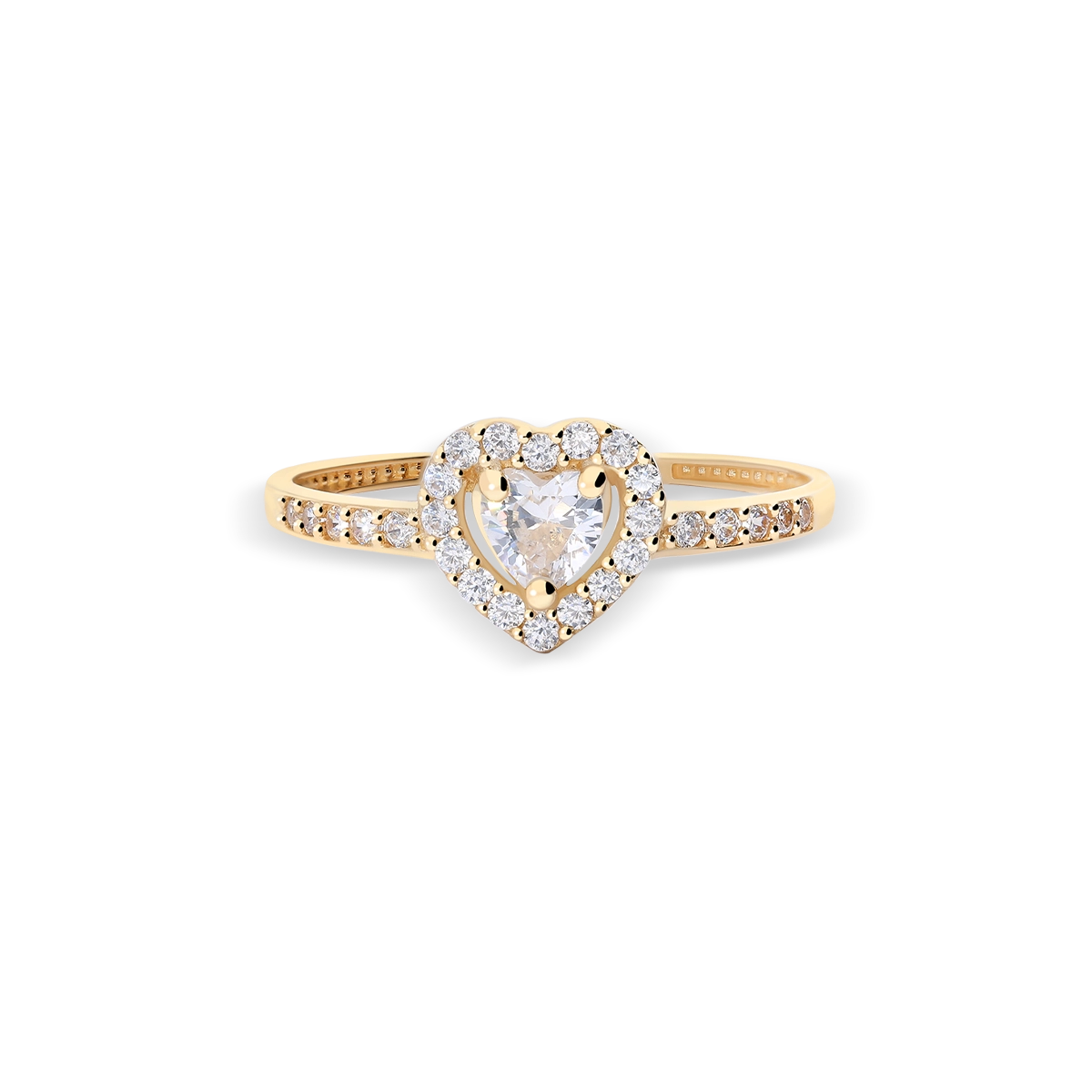 Anillo oro 18 quilates
