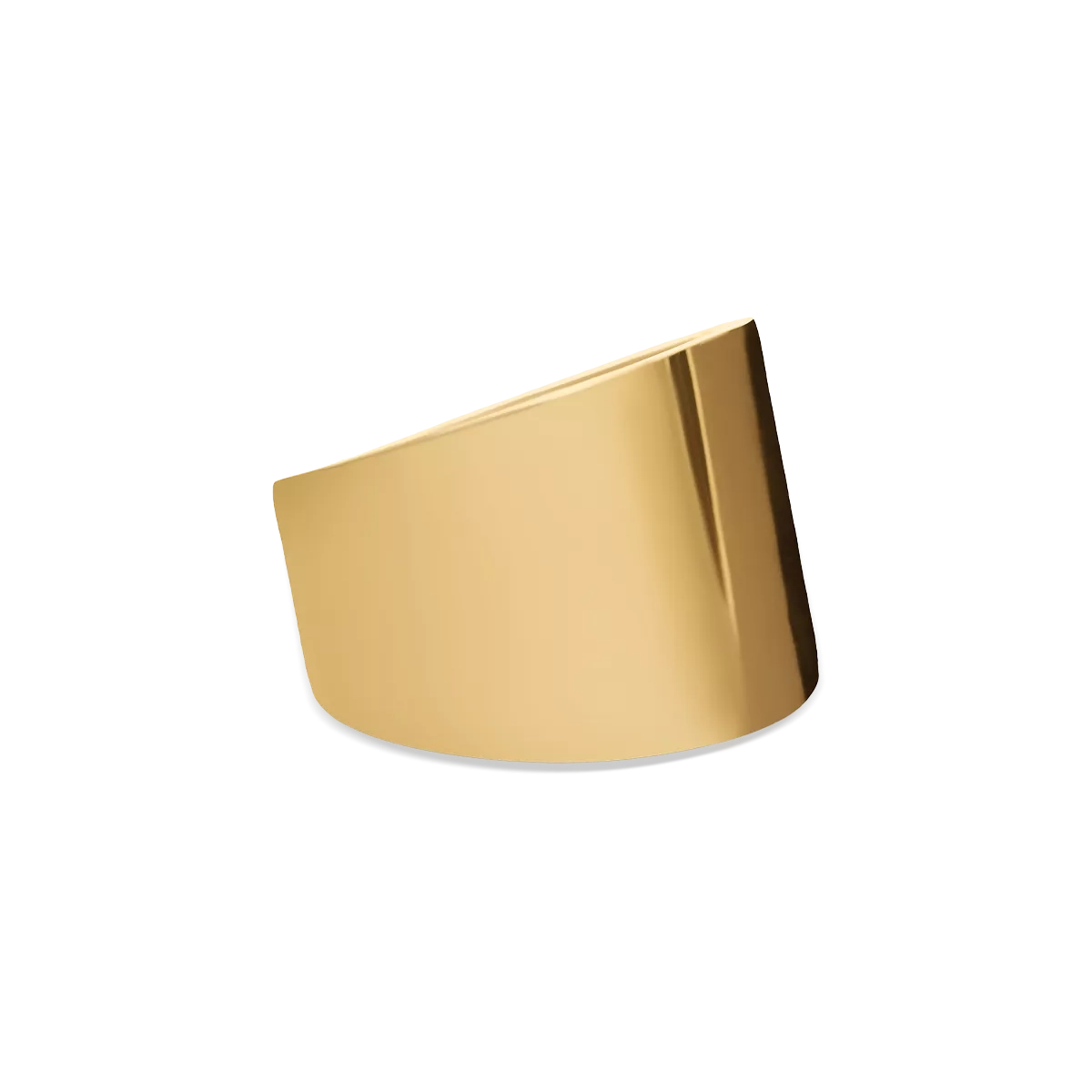 Anillo oro 18 quilates
