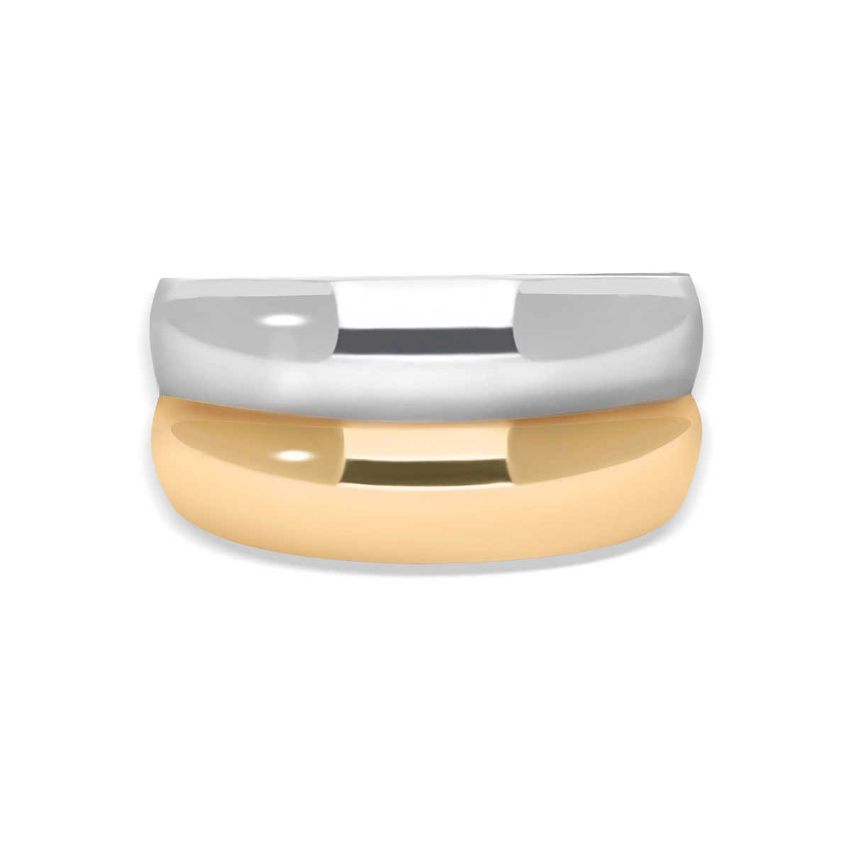 Anillo oro 18 quilates