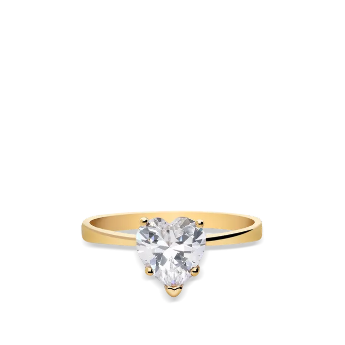 Anillo oro 18 quilates