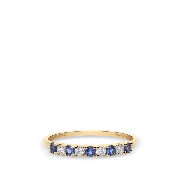 Anillo oro 18 quilates