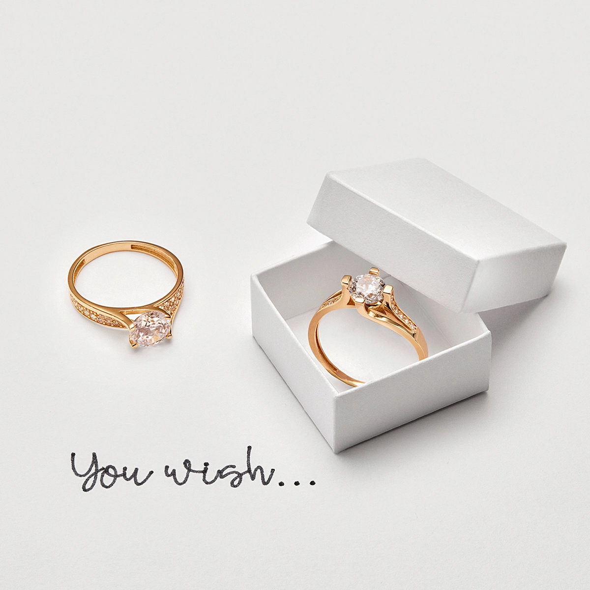 Anillo oro 18 quilates