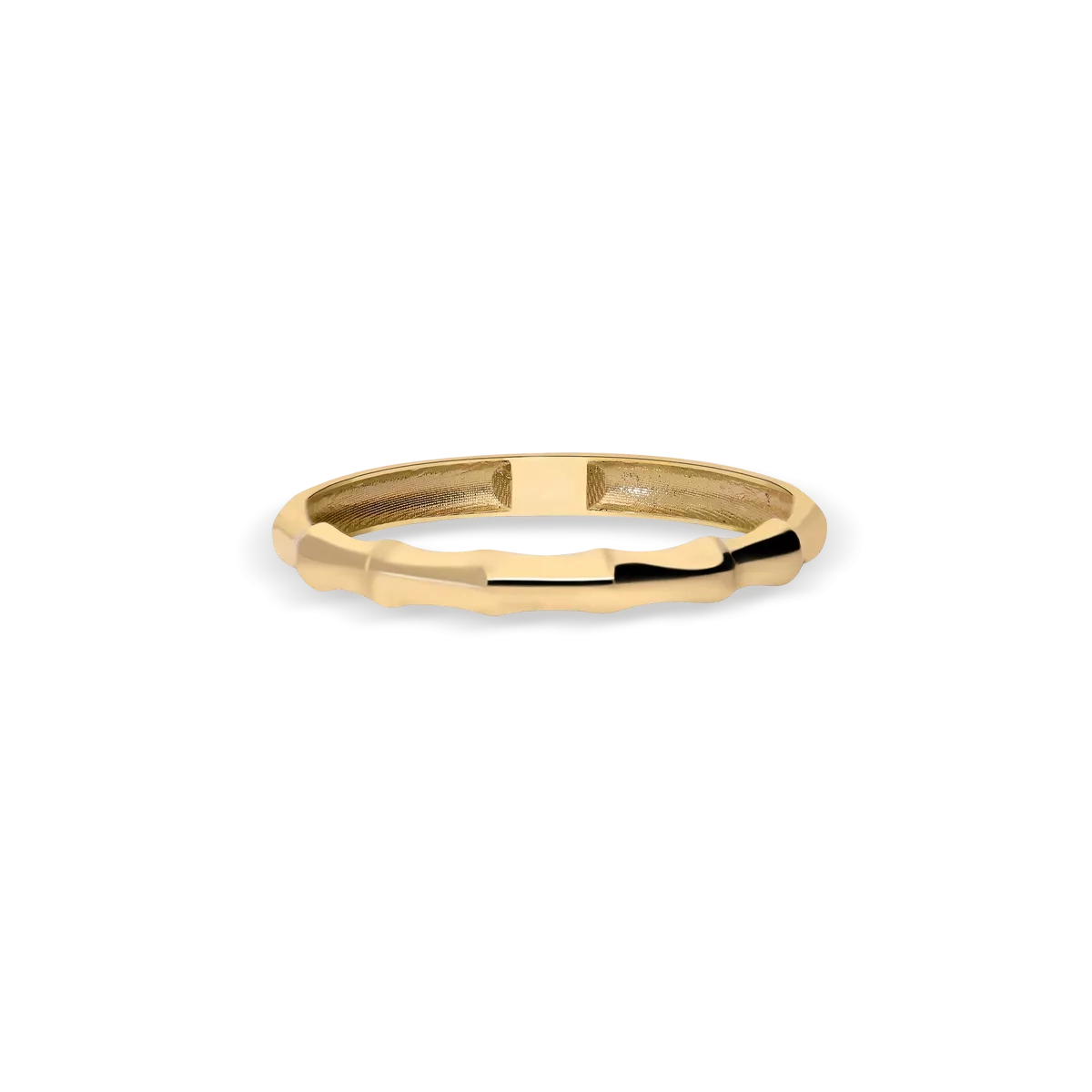 Anillo oro 18 quilates