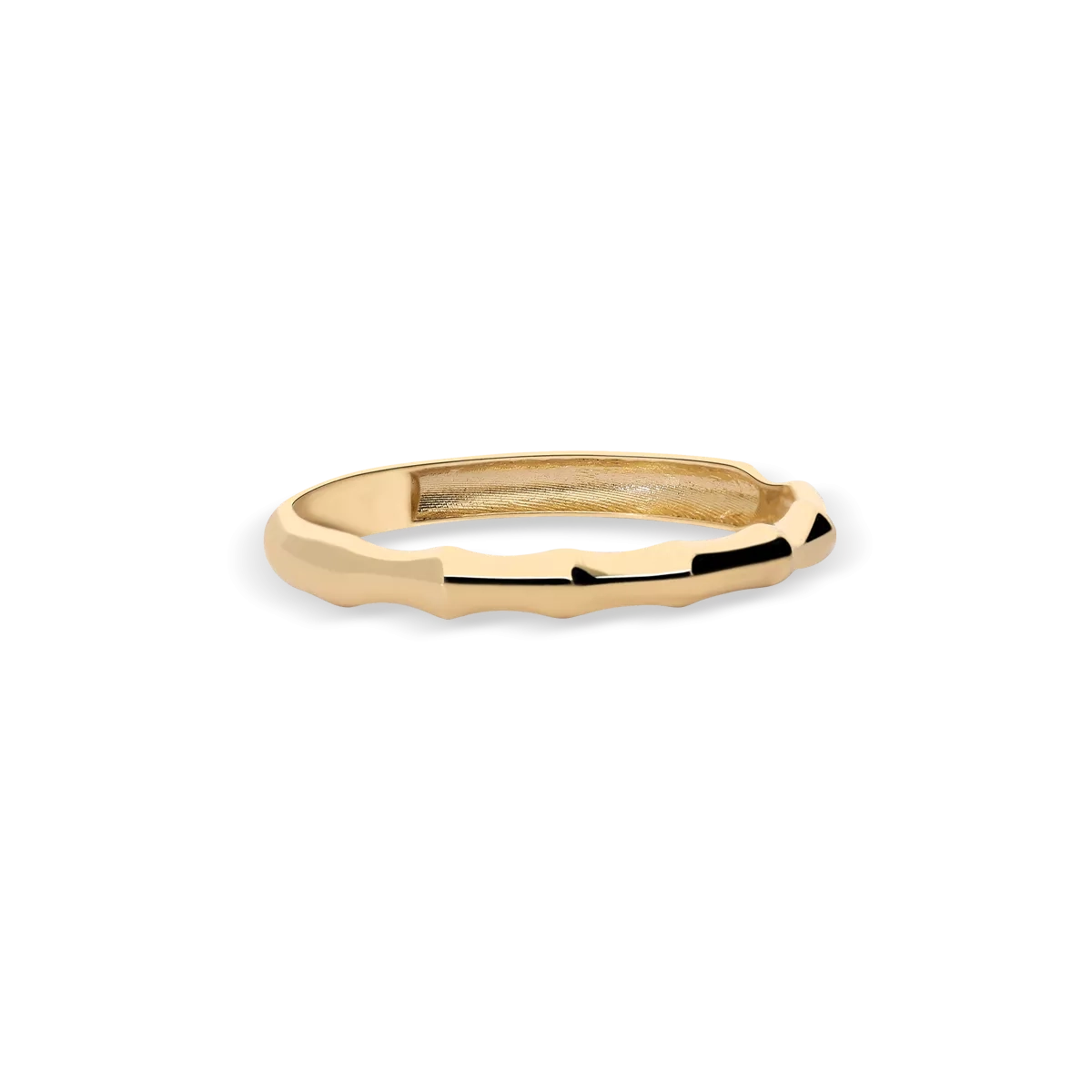 Anillo oro 18 quilates