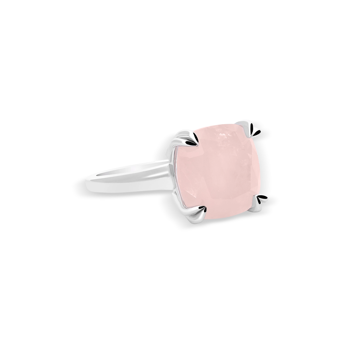 Anillo plata primera ley HOPE