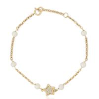 Pulsera oro 18 quilates