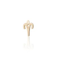 Colgante horoscopo aries oro 18 quilates