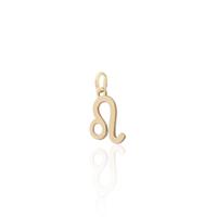 Colgante horoscopo leo oro 18 quilates