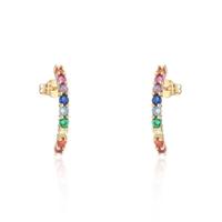 Aro oro 18 quilates