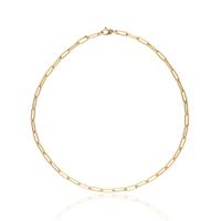 Gargantilla oro 18 quilates