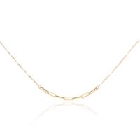 Gargantilla oro 18 quilates