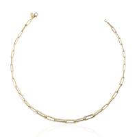 Gargantilla oro 18 quilates