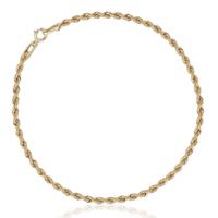 Pulsera oro 18 quilates