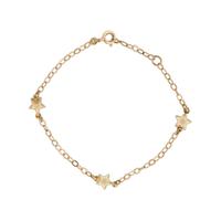 Pulsera oro 18 quilates